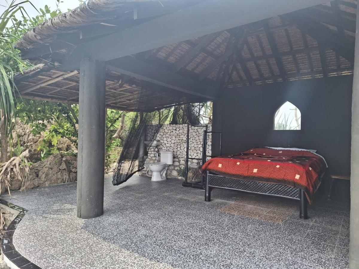 Utopia Island Resort Batangas Extérieur photo