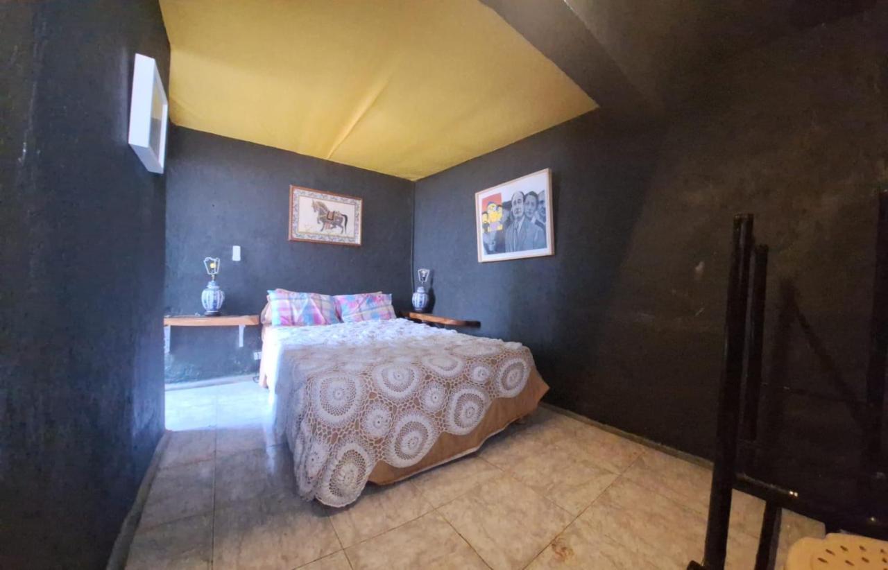 Utopia Island Resort Batangas Extérieur photo