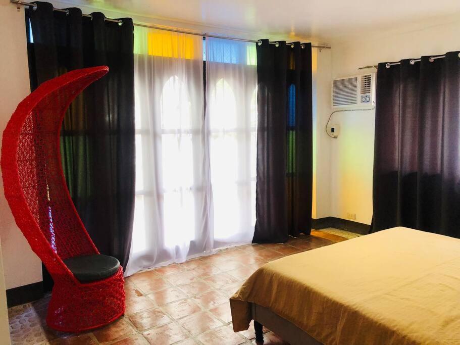 Utopia Island Resort Batangas Extérieur photo